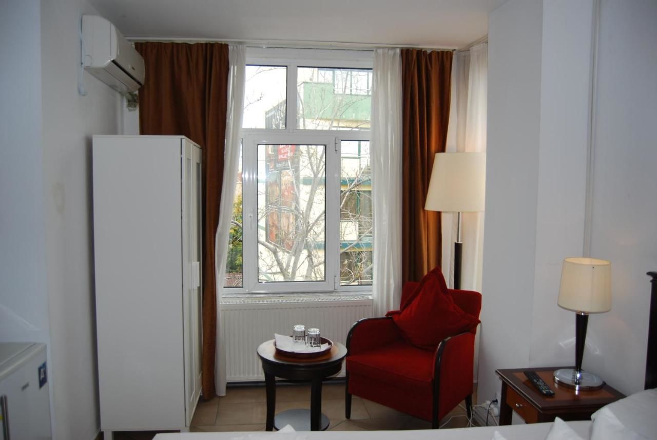 Отель Hotel Litovoi Central Бухарест