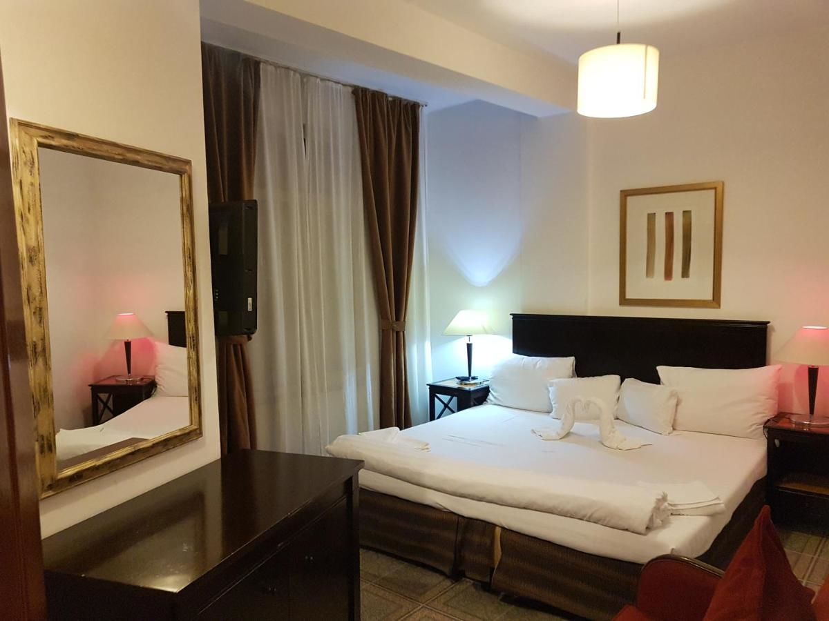 Отель Hotel Litovoi Central Бухарест-9