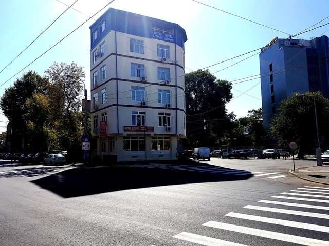 Отель Hotel Litovoi Central Бухарест-14